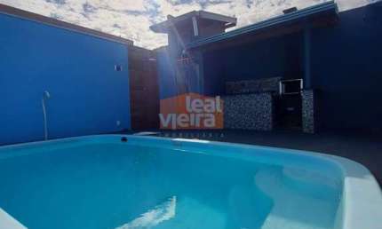 Casa com 2 quartos à venda no Residencial Montana (Padre Nóbrega), Marília 