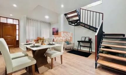 Casa com 3 quartos à venda no Jardim Portal do Sol, Marília 