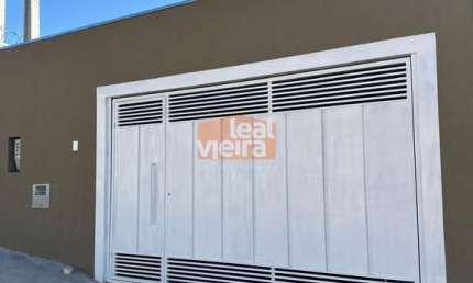 Casa com 2 quartos à venda no Paulo Correia de Lara, Marília 