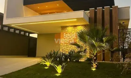 Casa com 3 quartos à venda no Jardim São Domingos, Marília 