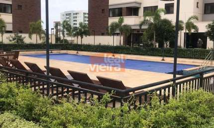Apartamento com 2 quartos à venda no Fragata, Marília 