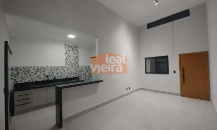 Casa com 3 quartos à venda no Jardim dos Lírios, Marília 