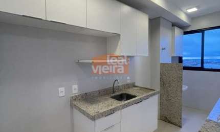 Apartamento com 2 quartos à venda no Fragata, Marília 