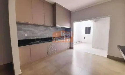 Casa com 3 quartos à venda no Jardim Planalto, Marília 