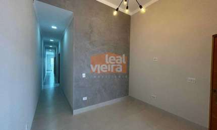 Casa com 3 quartos à venda no Jardim Cavallari, Marília 