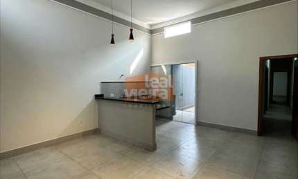 Casa com 3 quartos à venda no Jardim Paraíso, Marília 