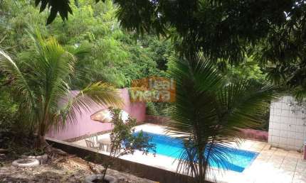 Chácara / sítio com 2 quartos à venda no Jardim Virgínia, Marília 