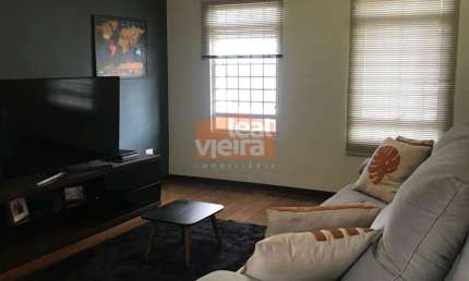 Casa com 4 quartos à venda no Jardim Parati, Marília 
