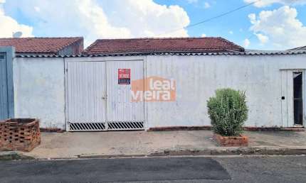 Casa com 3 quartos à venda na Rua Ernesta Menoia Borguetti, Jardim Planalto, Marília