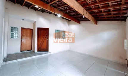 Casa com 2 quartos à venda no Jardim Cavallari, Marília 