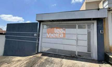 Casa com 2 quartos à venda na Rua Miguel Martins Molina, Quarto Centenário, Marília