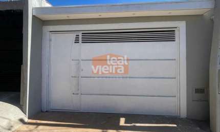 Casa com 2 quartos à venda na Rua Joaquim Carlos Coimbra, Vila Coimbra, Marília