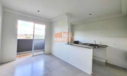 Apartamento com 2 quartos à venda no Jóquei Clube, Marília 