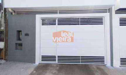 Casa com 2 quartos à venda no Jardim Paraíso, Marília 