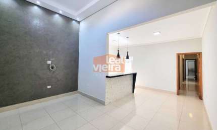 Casa com 3 quartos à venda no Hípica Paulista, Marília 