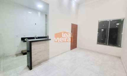 Casa com 3 quartos à venda na Rua Waldemar Pereira, Palmital, Marília