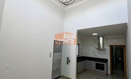 Casa com 3 quartos à venda no Palmital, Marília 