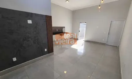 Casa com 2 quartos à venda na Vila Coimbra, Marília 