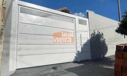 Casa em Thereza Bassan de Argollo Ferrão, Marília/SP