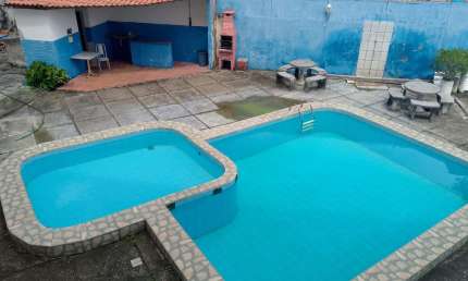 Apartamento com 3 dormitórios à venda por R$ 130.000,00 - Icaraí - Caucaia/CE