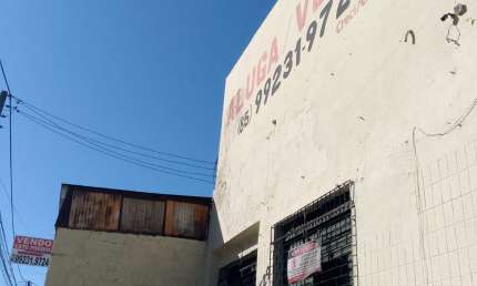Prédio para alugar na Avenida Duque de Caxias, 1529, Centro, Fortaleza