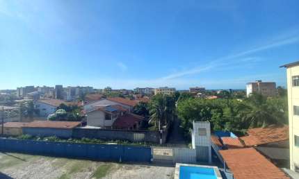Apartamento com 3 quartos para alugar na Rua Pedro Amaro da Silva, Icaraí, Caucaia
