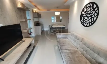 Apartamento de Luxo à Venda no Recreio dos Bandeirantes – 2 Quartos e 3 Banheiros