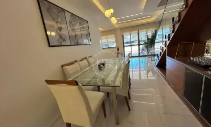 Cobertura de Luxo à Venda no Recreio dos Bandeirantes – Rio de Janeiro