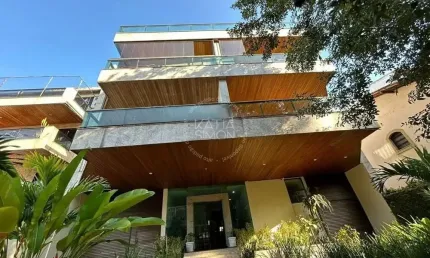 Apartamento com 3 Suítes à Venda no Recreio dos Bandeirantes – Rio de Janeiro