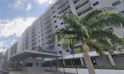 Ótimo Apartamento com 2 dormitórios à venda, 66 m² por R$ 550.000 - Vila Domingues - Votorantim/SP