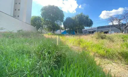 Terreno à venda, 800 m² por R$ 1.600.000,00 - Jardim Europa - Sorocaba/SP