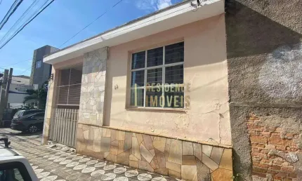 Terreno à venda, 300 m² por r$ 450.000,00 - centro - sorocaba/sp