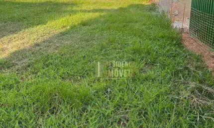 Ótimo terreno à venda, 269 m² por r$ 405.000 - ibiti reserva - sorocaba/sp
