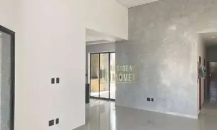 Casa com 3 dormitórios à venda, 140 m² por R$ 960.000,00 - Condomínio Helena Maria - Sorocaba/SP