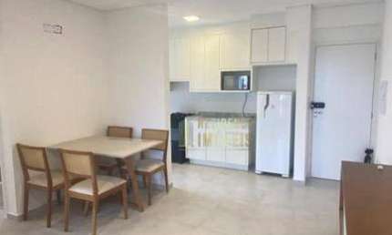Apartamento com 2 dormitórios à venda, 62 m² por R$ 415.000,00 - Condomínio Residencial Azaleia - Sorocaba/SP
