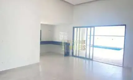 Casa com 3 dormitórios à venda, 248 m² por R$ 2.100.000,00 - Alphaville Nova Esplanada 3 - Votorantim/SP