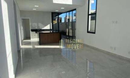 Casa com 3 dormitórios à venda, 170 m² por R$ 1.389.000,00 - Cyrela Landscape Esplanada - Votorantim/SP