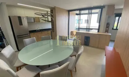 Apartamento com 3 dormitórios à venda, 69 m² por R$ 850.000,00 - Condomínio Evolution Muraro - Sorocaba/SP