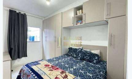 Casa com 2 dormitórios à venda, 118 m² por R$ 380.000,00 - Jardim Residencial Villa Amato - Sorocaba/SP