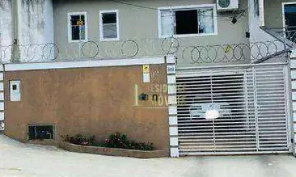 Ótimo Sobrado com 3 dormitórios 1 suite à venda, 123 m² por R$ 445.000 - Jardim Wanel Ville IV - Sorocaba/SP