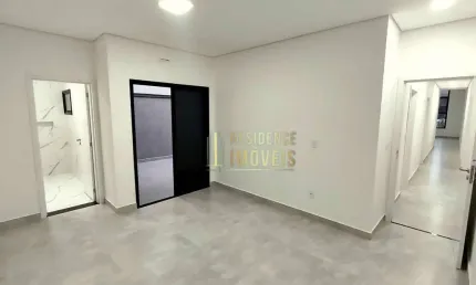 Casa à venda, 132 m² por R$ 870.000,00 - Villagio Wanel - Sorocaba/SP