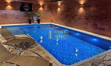 Lindo Espaço de Eventos à venda, 70 m² por R$ 460.000 - Parque Vista Bárbara - Sorocaba/SP
