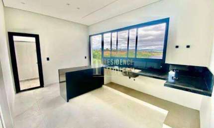 Casa com 3 dormitórios à venda, 230 m² por R$ 1.790.000,00 - Condomínio Cyrela Landscape - Votorantim/SP