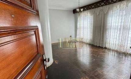 Casa com 3 dormitórios à venda, 166 m² por R$ 688.000,00 - Parque Morumbi - Votorantim/SP