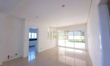 Casa com 3 dormitórios à venda, 300 m² por R$ 1.990.000,00 - Condomínio Mont Blanc - Sorocaba/SP