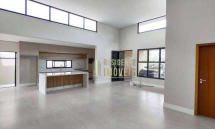 Casa com 3 dormitórios à venda, 220 m² por R$ 1.920.000,00 - Residencial Monte Carlo - Sorocaba/SP