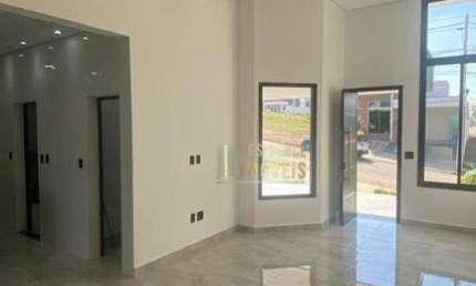 Casa com 3 dormitórios à venda, 140 m² por R$ 955.000,00 - Condomínio Helena Maria Jardim Residencial - Sorocaba/SP
