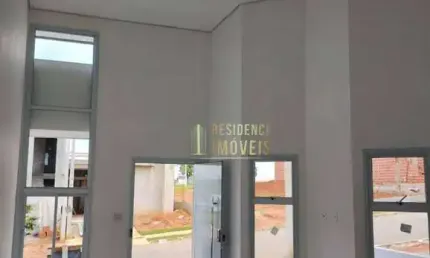 Casa com 3 dormitórios à venda, 140 m² por r$ 939.000,00 - condomínio helena maria jardim residencial - sorocaba/sp