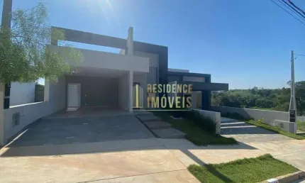 Casa com 3 dormitórios à venda, 120 m² por R$ 970.000,00 - Helena Maria Jardim Residencial - Sorocaba/SP