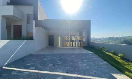 Casa com 3 dormitórios à venda, 120 m² por R$ 970.000,00 - Condomínio Helena Maria Jardim Residencial - Sorocaba/SP
